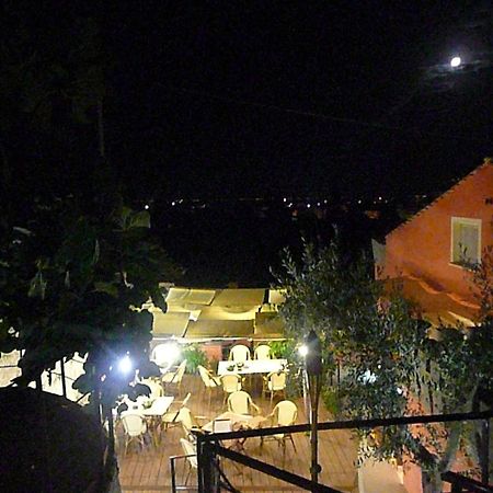Giu Al Mulino Konuk evi Pontecagnano Dış mekan fotoğraf