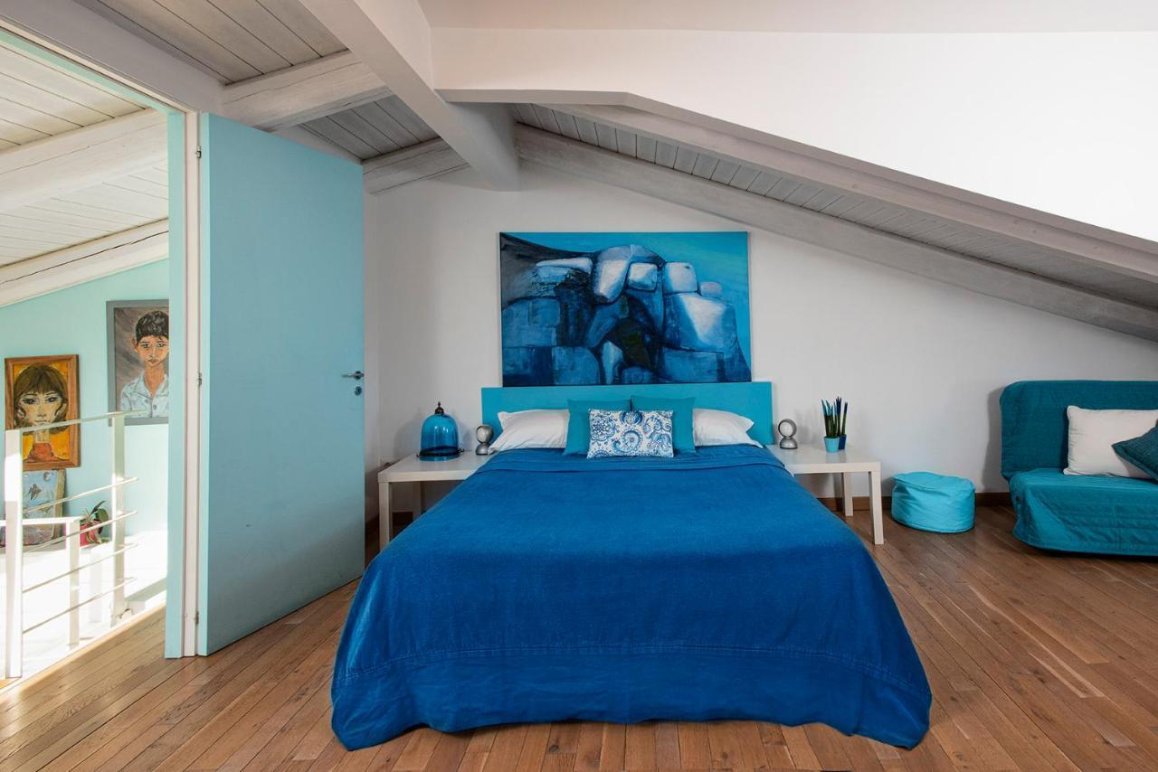 Giu Al Mulino Konuk evi Pontecagnano Dış mekan fotoğraf