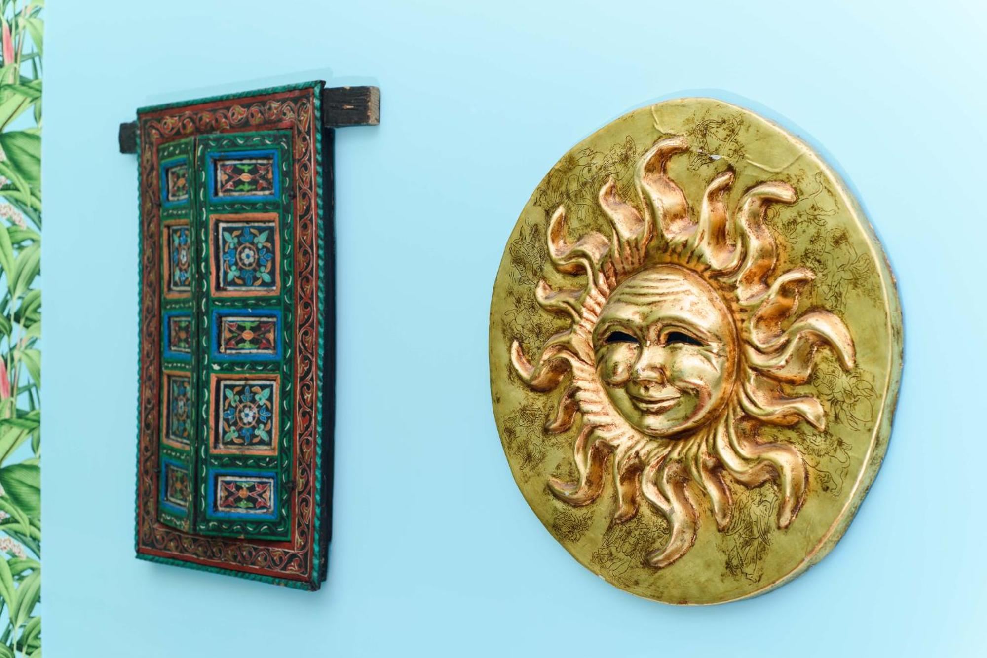Giu Al Mulino Konuk evi Pontecagnano Dış mekan fotoğraf