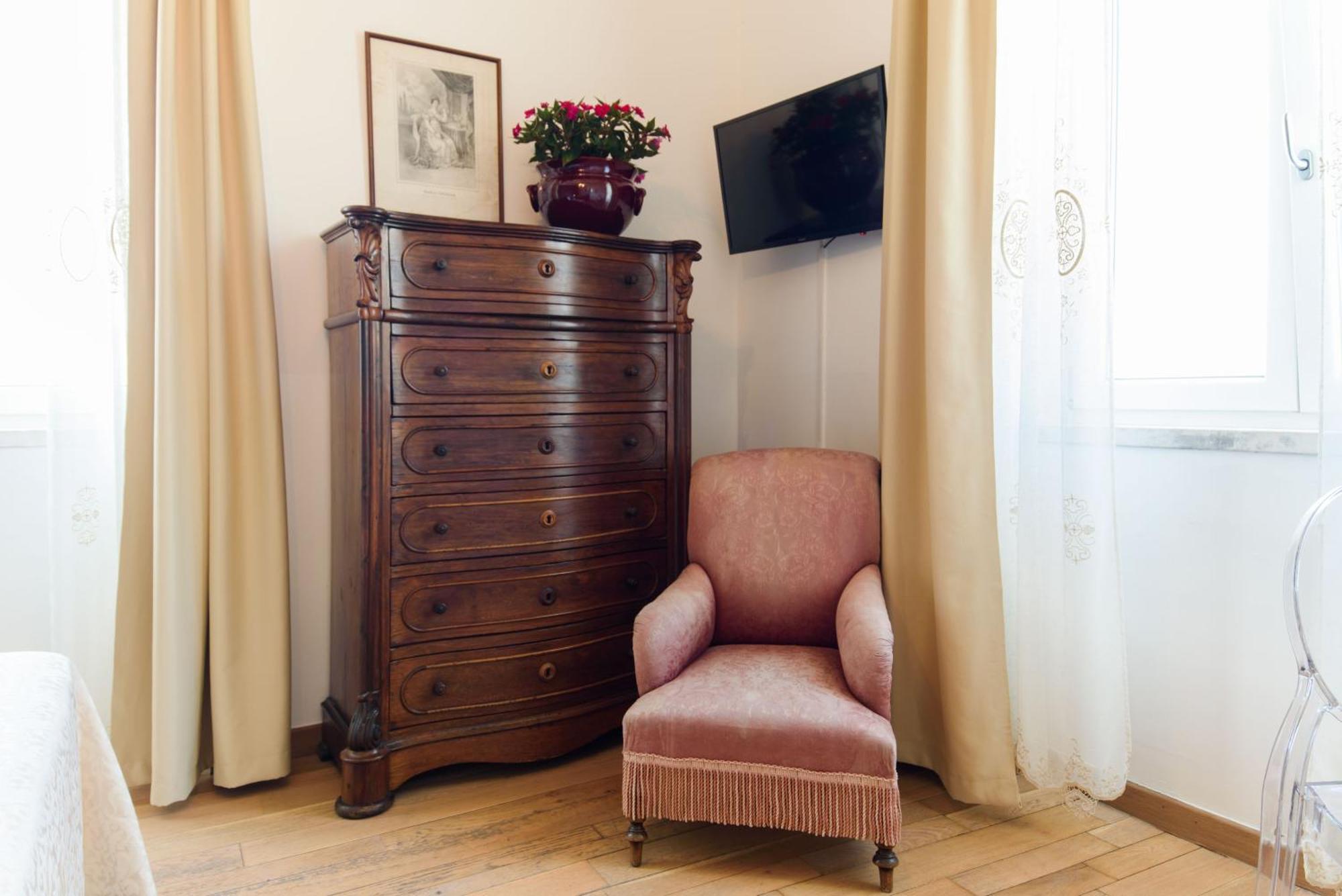 Giu Al Mulino Konuk evi Pontecagnano Dış mekan fotoğraf