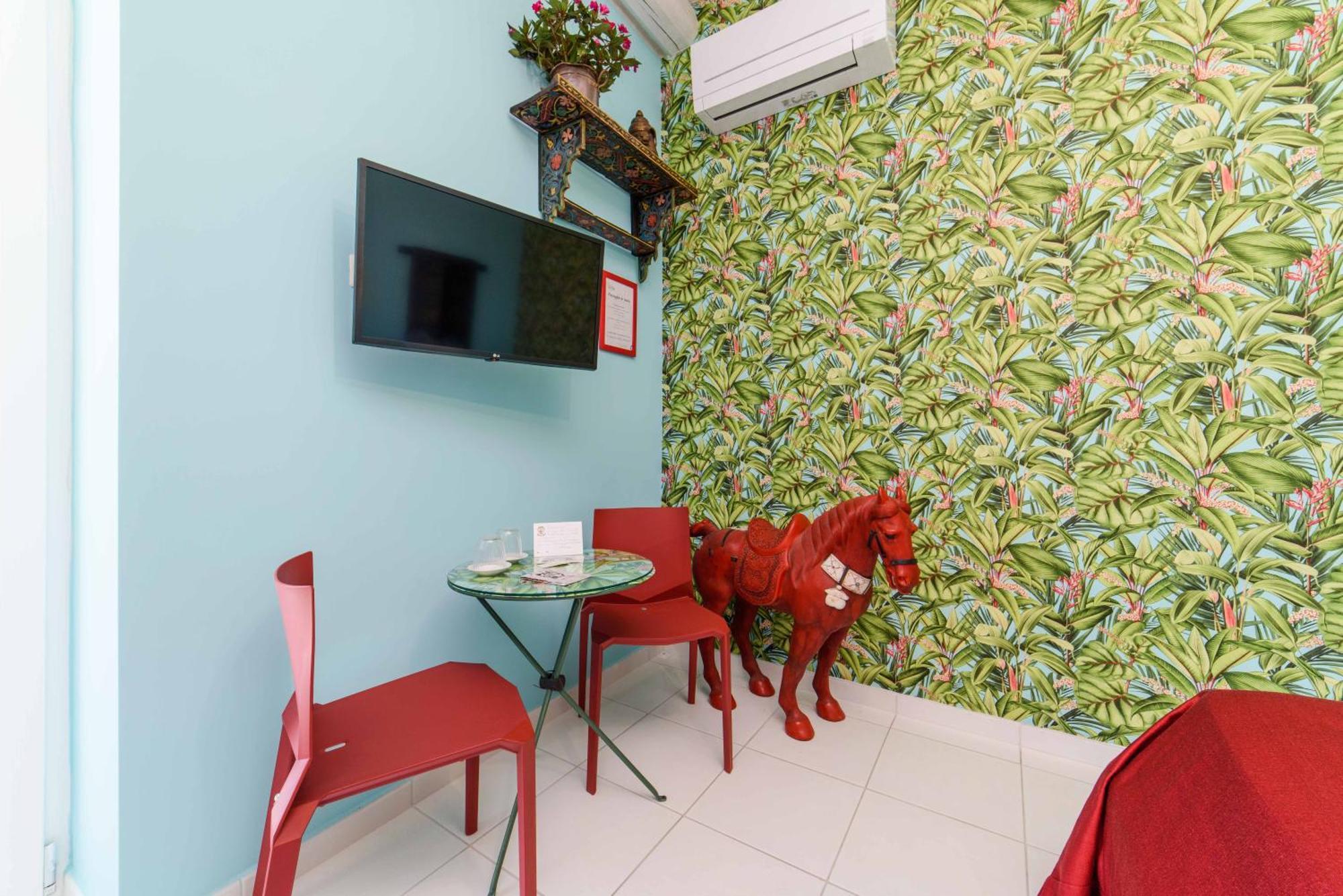Giu Al Mulino Konuk evi Pontecagnano Dış mekan fotoğraf