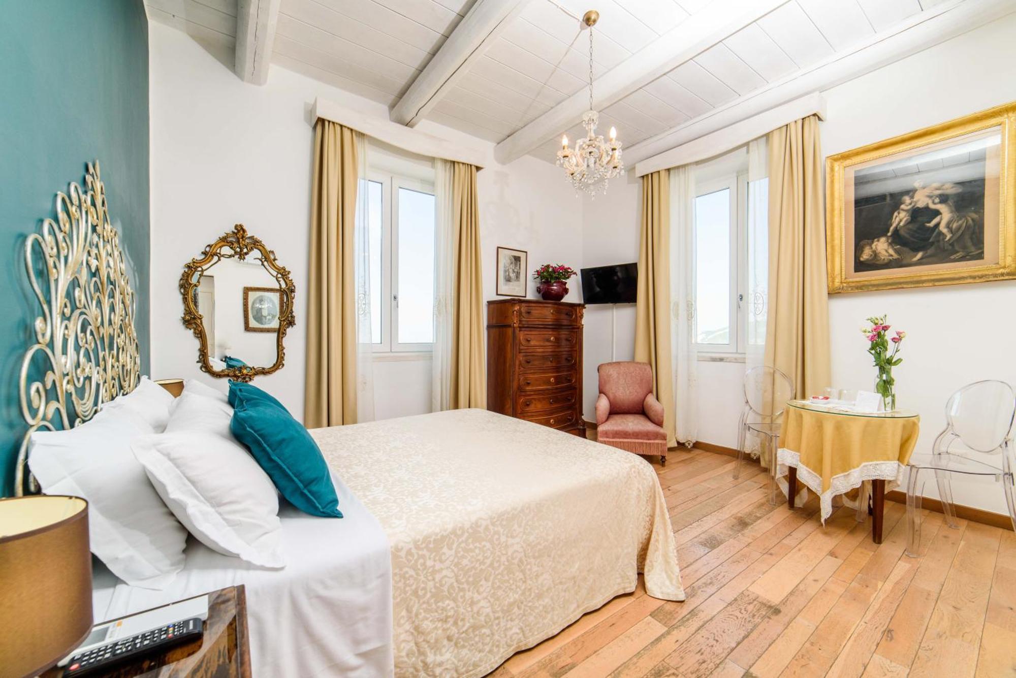Giu Al Mulino Konuk evi Pontecagnano Dış mekan fotoğraf
