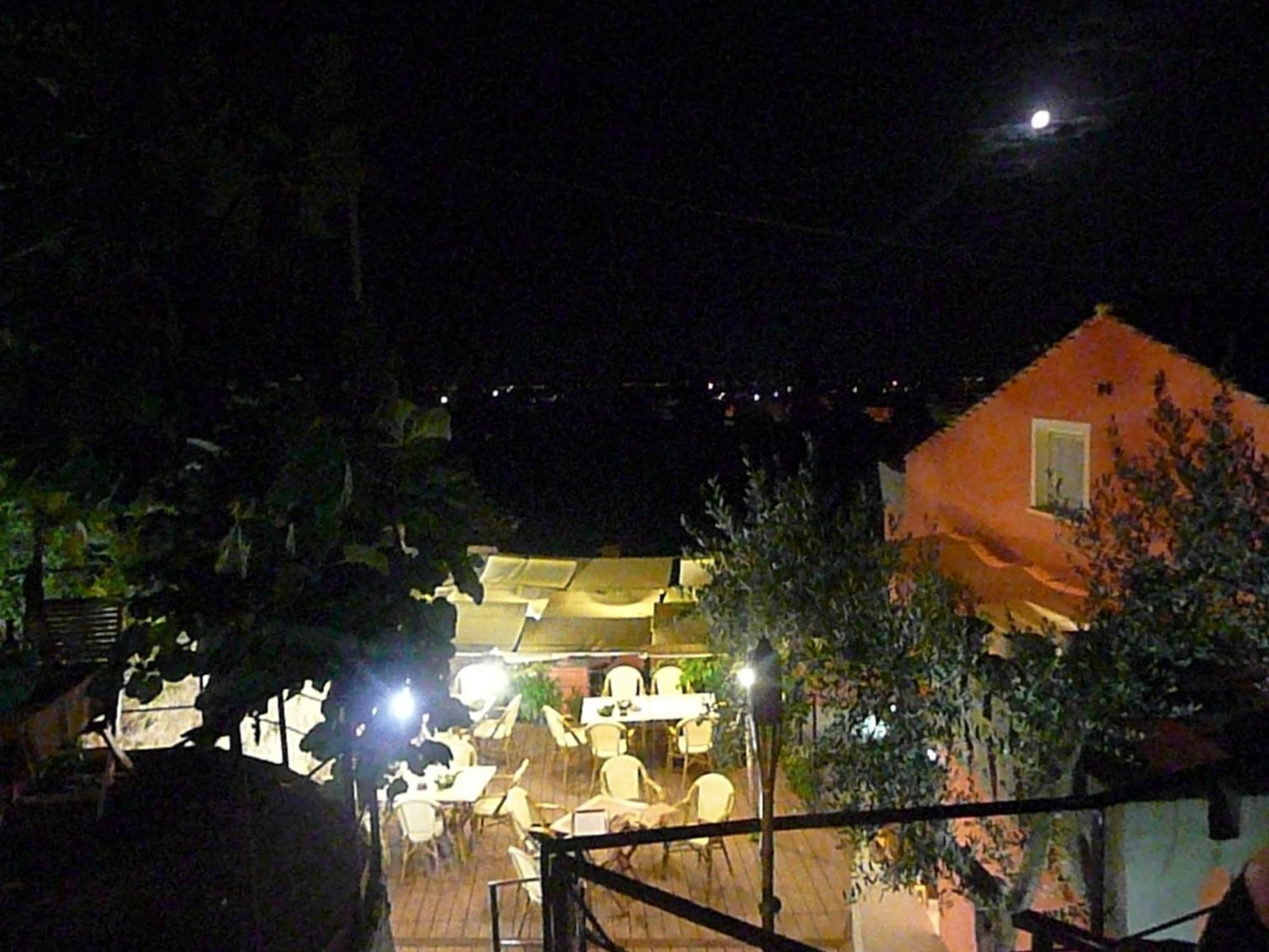 Giu Al Mulino Konuk evi Pontecagnano Dış mekan fotoğraf