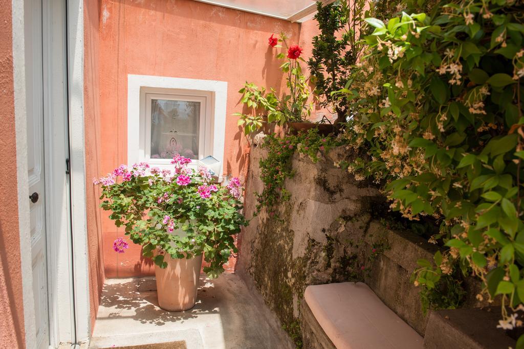 Giu Al Mulino Konuk evi Pontecagnano Dış mekan fotoğraf